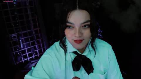Snapshot of boahancock_ chatting on 06-27-26, 02:49 Andy online show from 06-27-26, 02:49