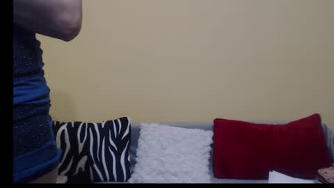 SlutWife online show from 03-26-26, 04:23