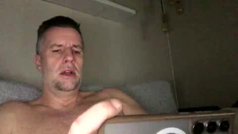 Snapshot of bobberman78 chatting on 02-27-26, 05:29 Dan online show from 02-27-26, 05:29