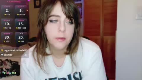 Bobbi Valentine online show from 11-28-25, 04:15