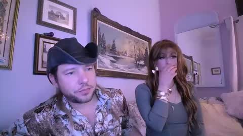Bobby and Sadie online show from 01-14-26, 07:14