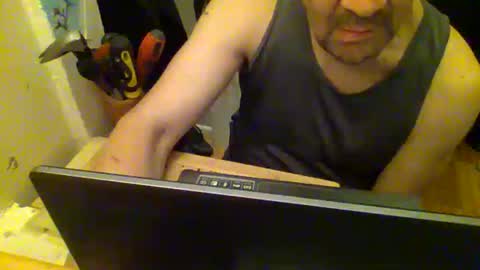 Snapshot of bobbycock4u chatting on 01-14-25, 11:42 BobbyCock4U online show from 01-14-25, 11:42