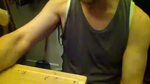 Snapshot of bobbycock4u chatting on 01-22-25, 12:06 BobbyCock4U online show from 01-22-25, 12:06