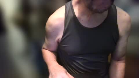 Snapshot of bobbycock4u chatting on 09-27-25, 12:10 BobbyCock4U online show from 09-27-25, 12:10