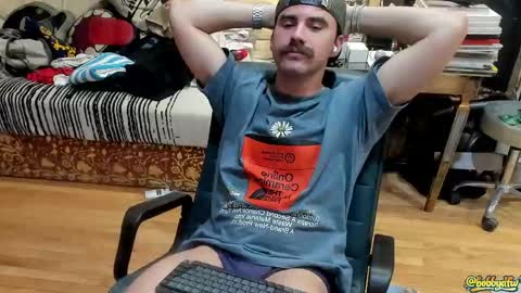 bobbydfw online show from 05-09-26, 02:28
