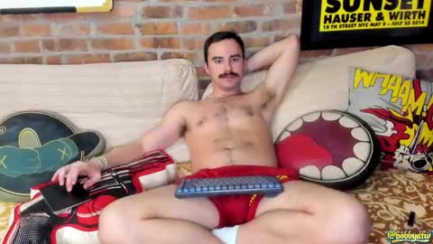 bobbydfw online show from 05-14-26, 07:53