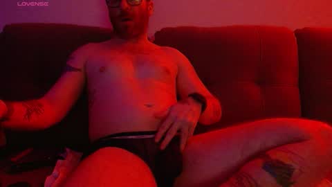 Bobby English online show from 11-02-25, 08:28