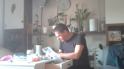 Snapshot of bobbytoyyboy chatting on 01-29-25, 03:26 bobbytoyyboy online show from 01-29-25, 03:26