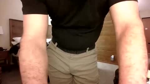 Snapshot of bobjones5003 chatting on 02-28-25, 08:31 bobjones5003 online show from 02-28-25, 08:31