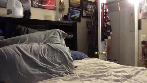 Bobby520 online show from 01-08-25, 05:37