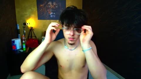 BodhiHayes online show from 04-01-26, 08:48