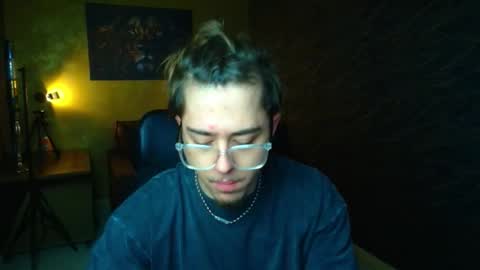 BodhiHayes online show from 04-20-26, 03:42