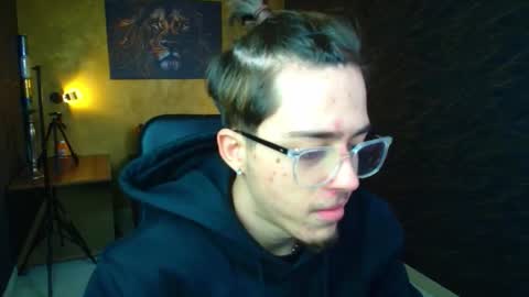 BodhiHayes online show from 04-21-26, 06:52