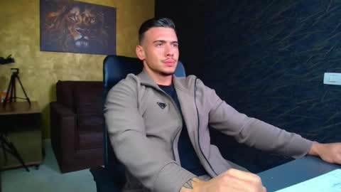 BodhiHayes online show from 04-24-26, 06:38