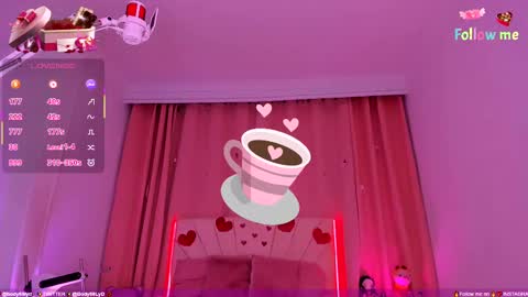 DANIELA online show from 02-15-25, 02:04