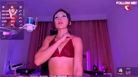 DANIELA online show from 03-12-25, 01:03