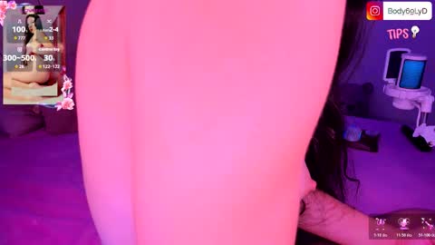 DANIELA online show from 02-05-26, 12:59