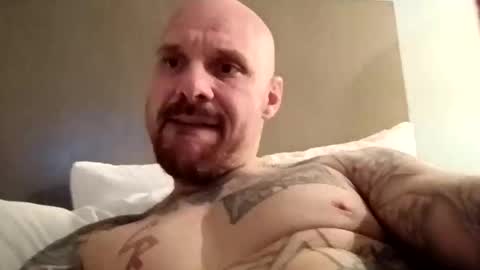 Bodyart85 19 online show from 11-03-25, 05:52