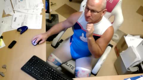 bodymen1 online show from 11-13-25, 08:35