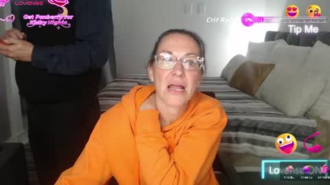 Ningifun couple online show from 07-23-26, 06:28