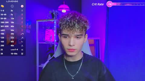 ALEXPVT IS OPEN online show from 02-07-25, 06:24