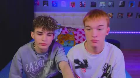 ALEXPVT IS OPEN online show from 02-09-25, 06:16