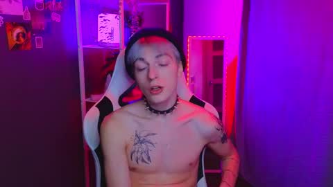 ALEXPVT IS OPEN online show from 02-16-25, 12:19