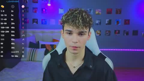 ALEXPVT IS OPEN online show from 02-17-25, 06:37