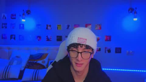 ALEXPVT IS OPEN online show from 02-18-25, 09:32