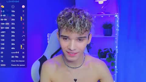 ALEXPVT IS OPEN online show from 02-21-25, 09:22