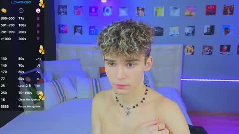 ALEXPVT IS OPEN online show from 02-24-25, 12:30