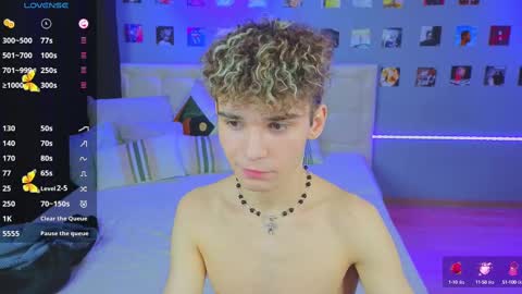 ALEXPVT IS OPEN online show from 02-24-25, 03:33