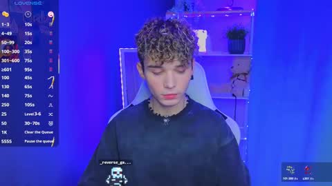 ALEXPVT IS OPEN online show from 03-08-25, 10:45