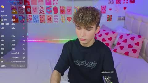 ALEXPVT IS OPEN online show from 03-10-25, 10:24