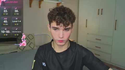 ALEXPVT IS OPEN online show from 10-10-25, 03:27