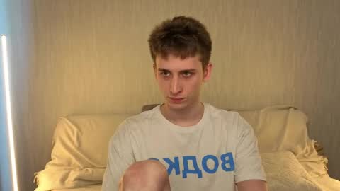 ALEXPVT IS OPEN online show from 04-15-26, 07:37