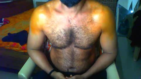 Chris B online show from 03-05-26, 11:34