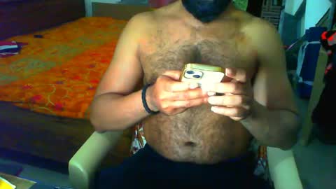 Chris B online show from 03-11-26, 12:22