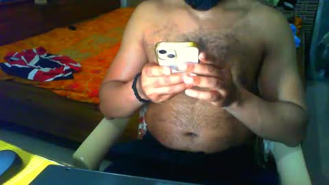 Chris B online show from 03-17-26, 12:08