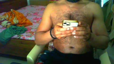 Chris B online show from 04-05-26, 07:00