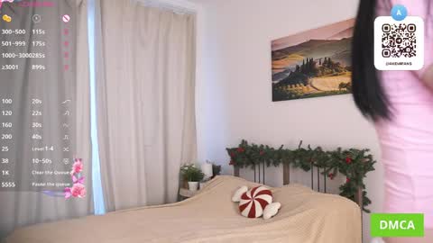 Akemi online show from 04-20-26, 05:21