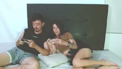 Snapshot of bomblovers55 chatting on 11-07-25, 12:21 bomblovers55 online show from 11-07-25, 12:21