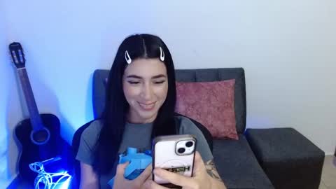 bomblovers55 online show from 01-08-26, 02:25