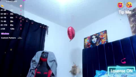 bombom_brown1 online show from 02-02-26, 08:18