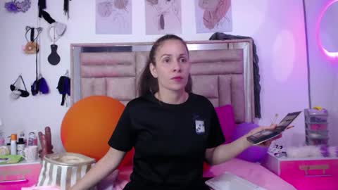 bombom_lux online show from 08-01-26, 02:55