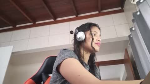 bombomepimenta online show from 10-18-25, 02:18