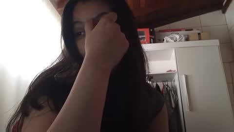 bombomepimenta online show from 10-19-25, 01:56