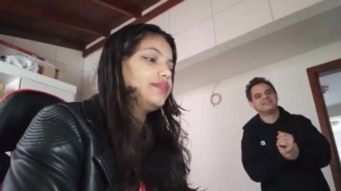 bombomepimenta online show from 10-21-25, 12:50