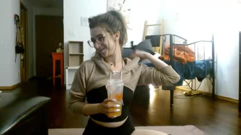 BombshellBaeby online show from 09-14-25, 09:52