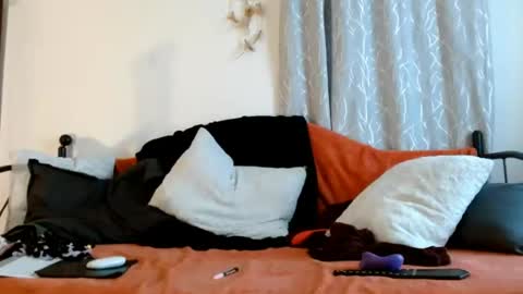 BombshellBaeby online show from 06-30-26, 12:50
